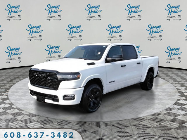 Used 2026 RAM 1500 Big Horn