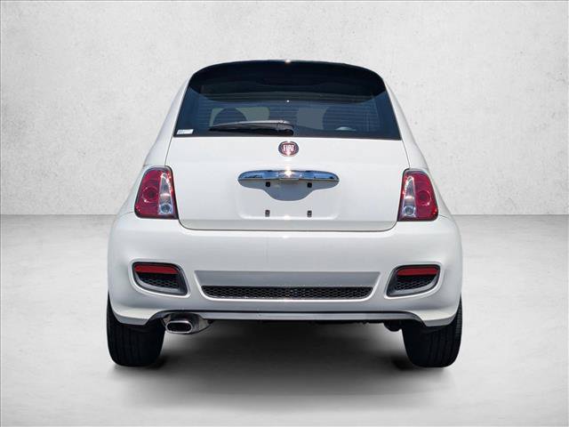 Used 2013 FIAT 500 Sport Cattiva FWD image 7