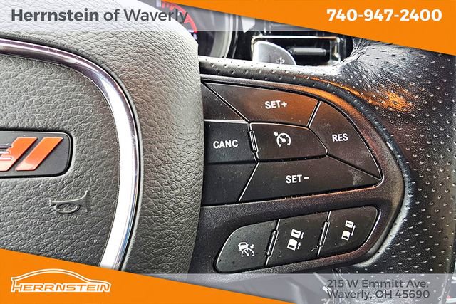 Used 2023 Dodge Durango GT image 13