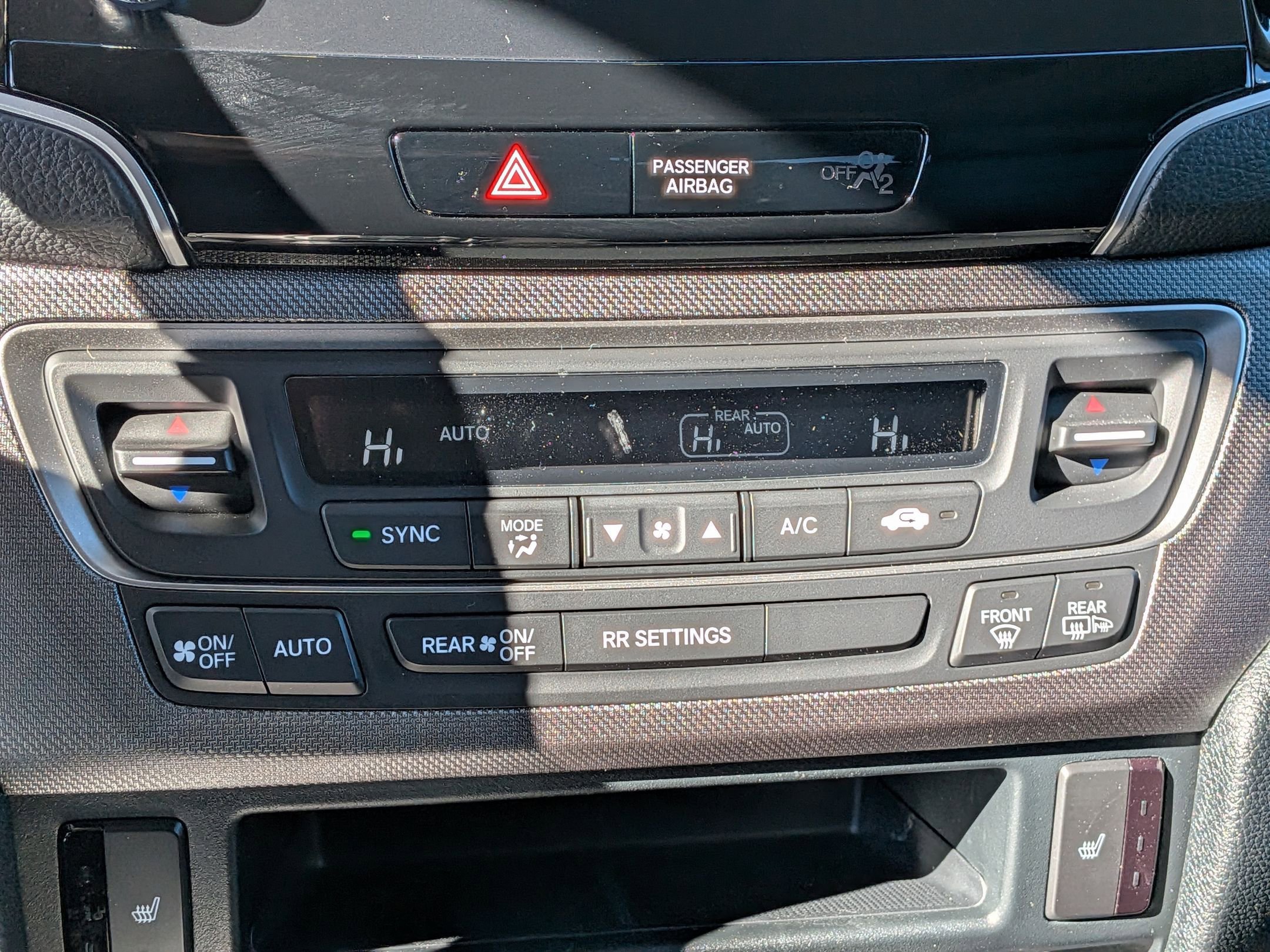 Certified 2023 Honda Ridgeline RTL image 20