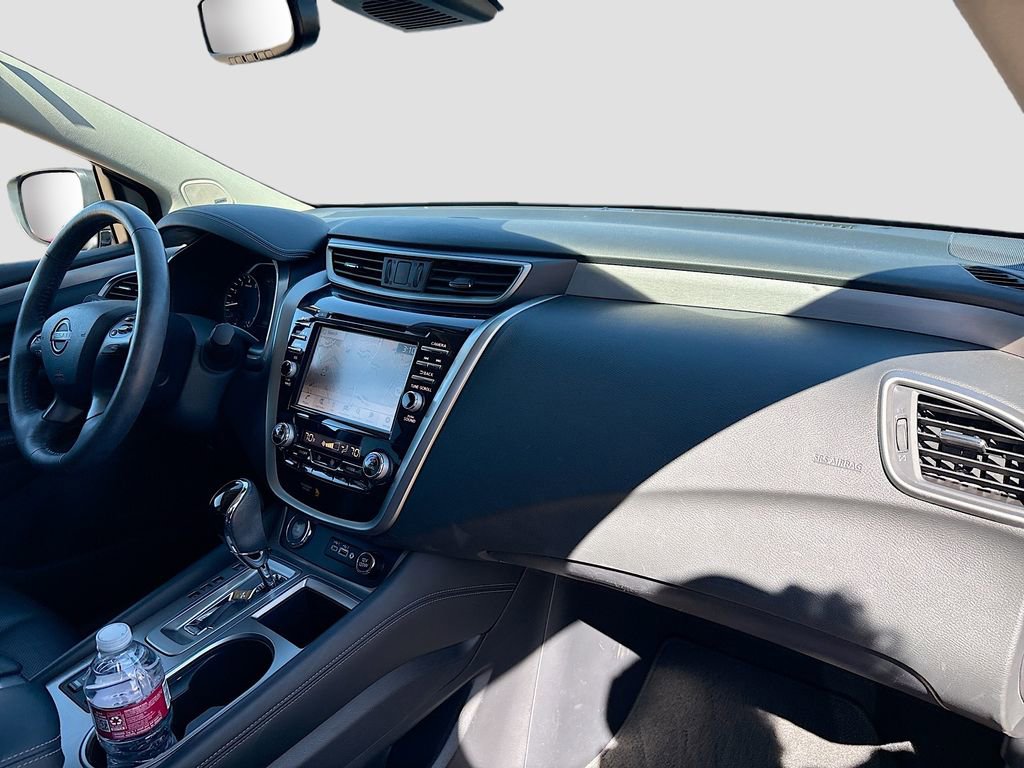 Used 2023 Nissan Murano SL w/ SL Moonroof Package image 29