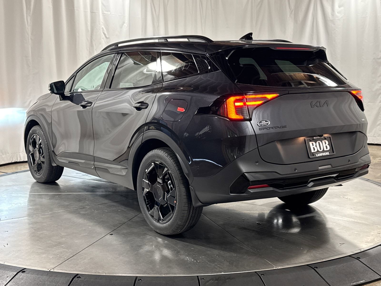 New 2026 Kia Sportage X-Line AWD/4WD image 7