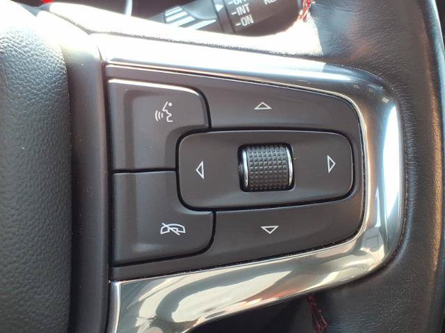 Used 2022 Chevrolet Blazer RS AWD/4WD image 17