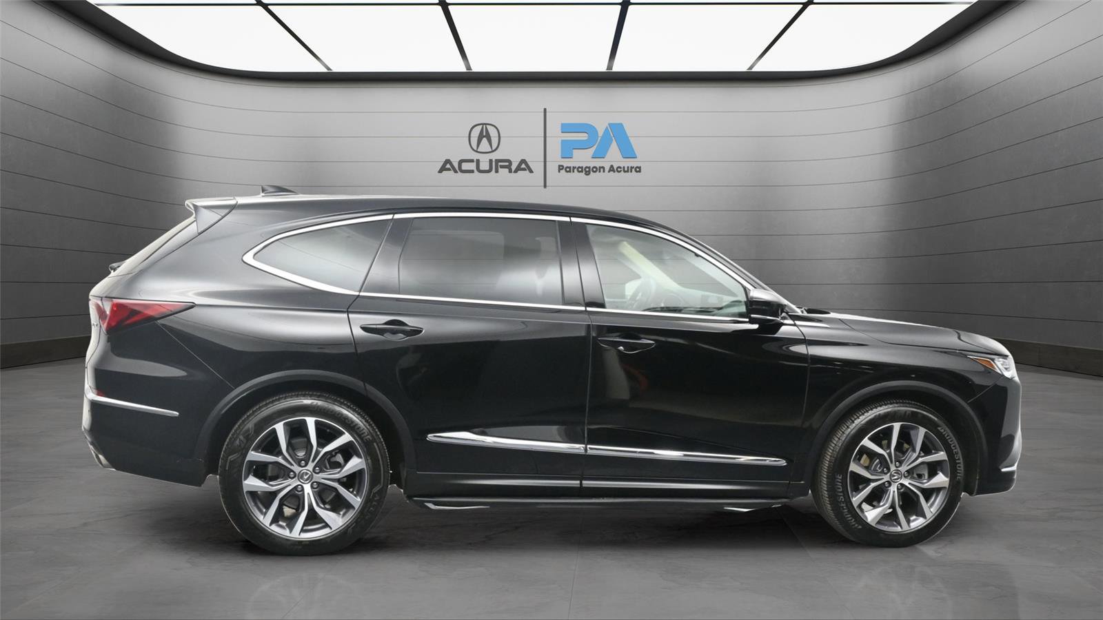 Certified 2023 Acura MDX SH-AWD w/ Technology Package image 27