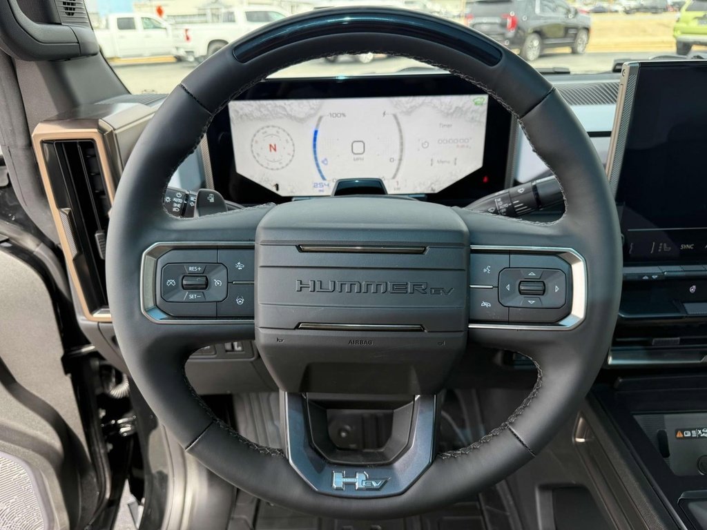New 2025 GMC Hummer EV 3X image 15
