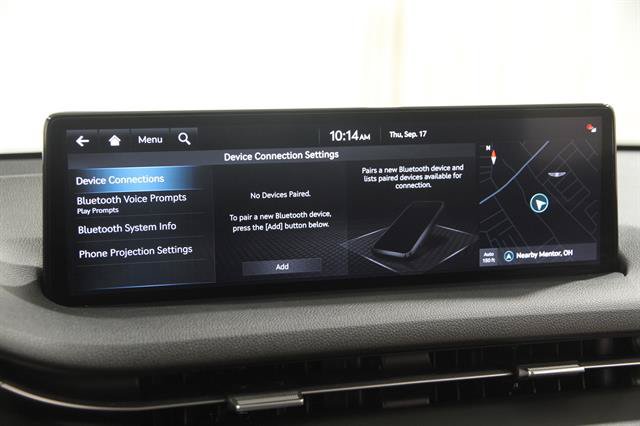 Certified 2024 Genesis GV70 2.5T w/ Advanced Package AWD/4WD image 12