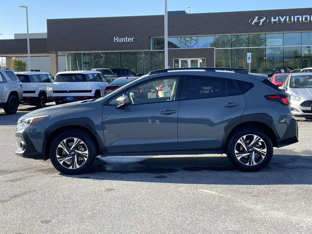 Certified 2024 Subaru Crosstrek 2.0i Premium w/ Crosstrek Mirror Package AWD/4WD image 22