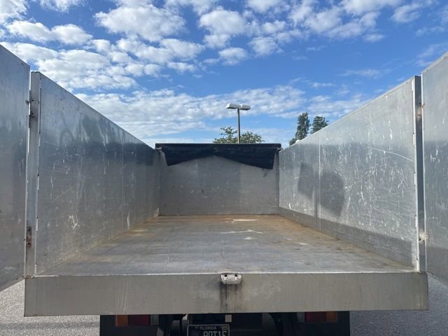 Used 2019 Isuzu NPR RWD image 15