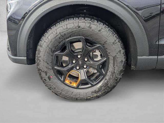 New 2026 Ford Explorer Tremor w/ Tremor Ultimate Package image 10