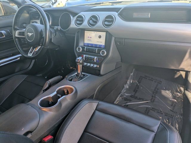 Used 2023 Ford Mustang Premium image 11