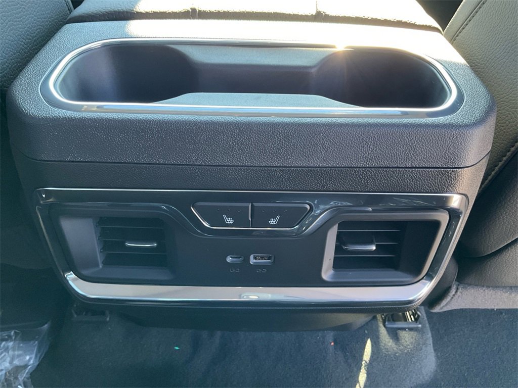 New 2026 GMC Sierra 1500 Denali w/ Technology Package image 22