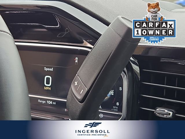 Used 2023 GMC Sierra 1500 SLE AWD/4WD image 14