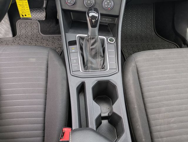 Used 2022 Volkswagen Jetta S FWD image 15