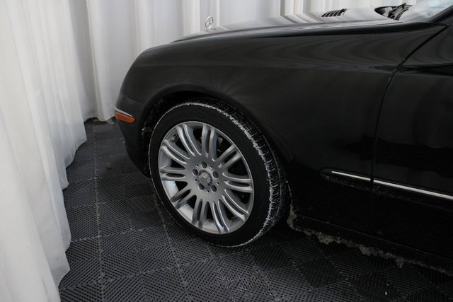 Used 2008 Mercedes-Benz E 350 E 350 image 7
