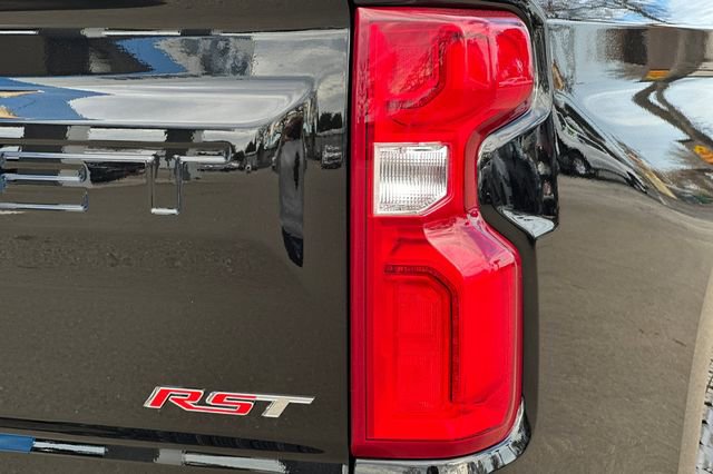 New 2026 Chevrolet Silverado 1500 RST w/ Convenience Package II image 36
