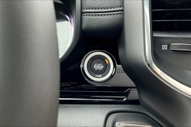 New 2026 RAM 1500 Laramie w/ Night Edition image 18