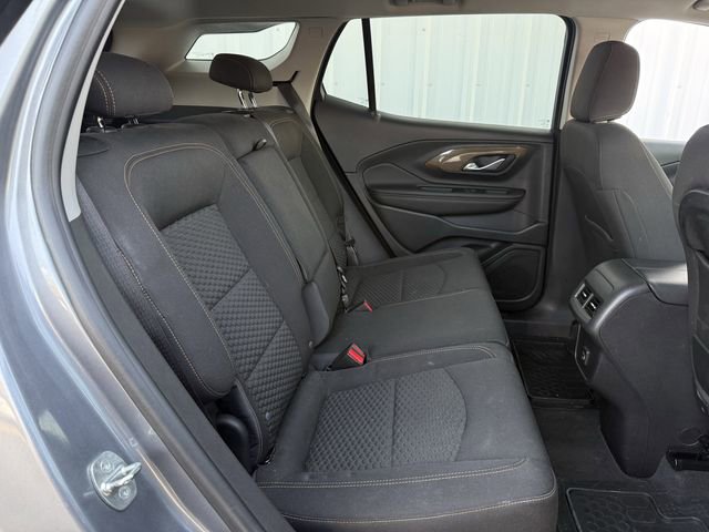 Used 2020 GMC Terrain SLE image 31