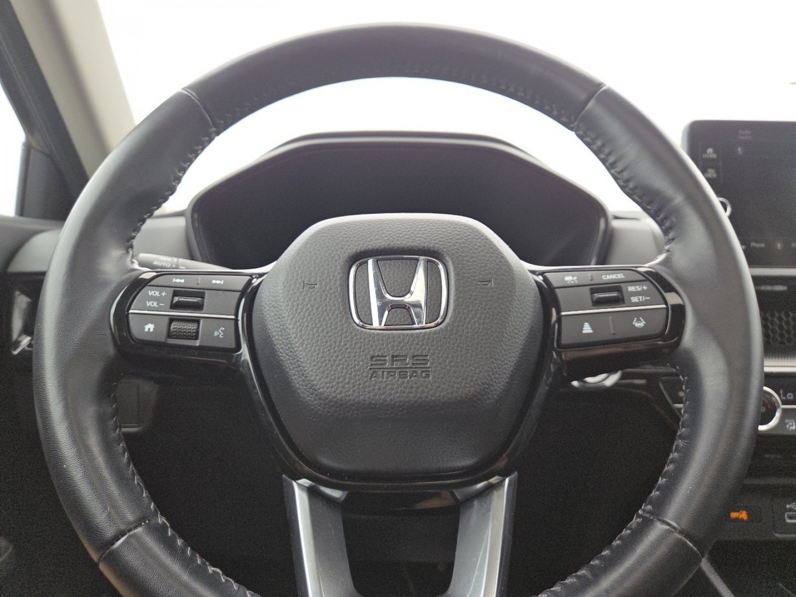 Used 2025 Honda CR-V EX-L image 29