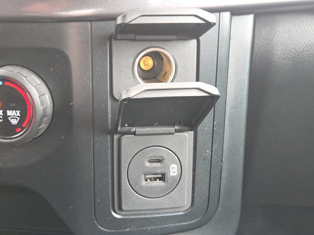 Used 2023 Ford F150 XL w/ STX Appearance Package AWD/4WD image 29