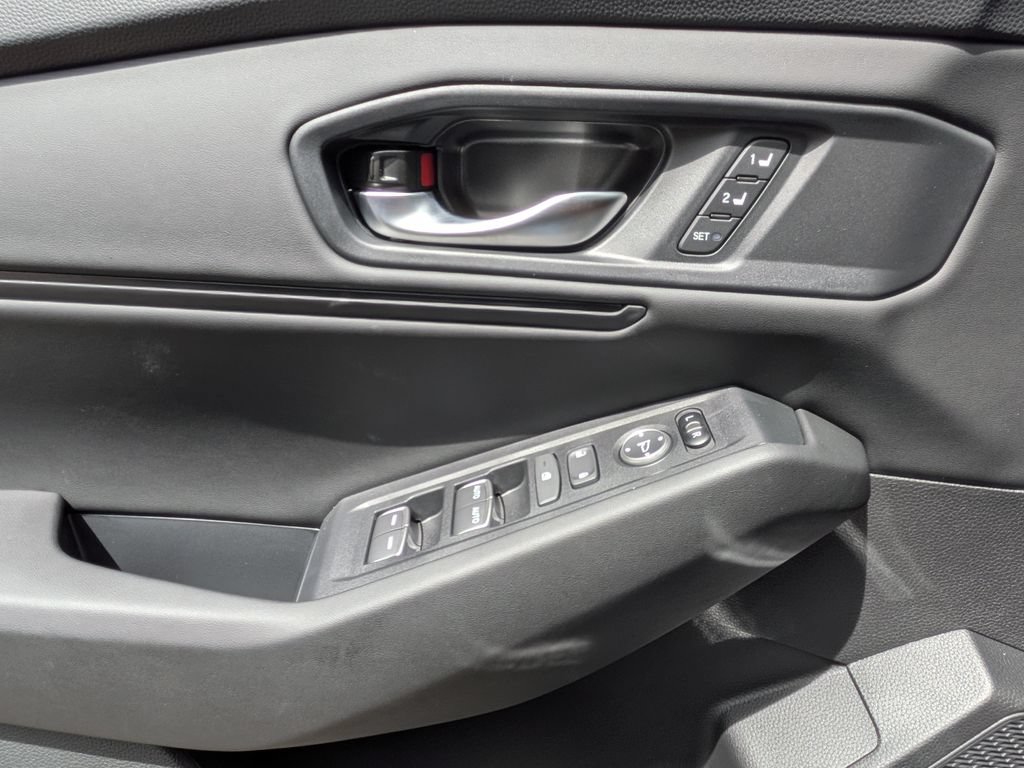 New 2026 Honda Accord EX-L image 20