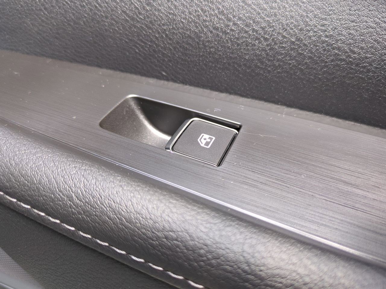 New 2025 Nissan Armada Platinum Reserve image 39
