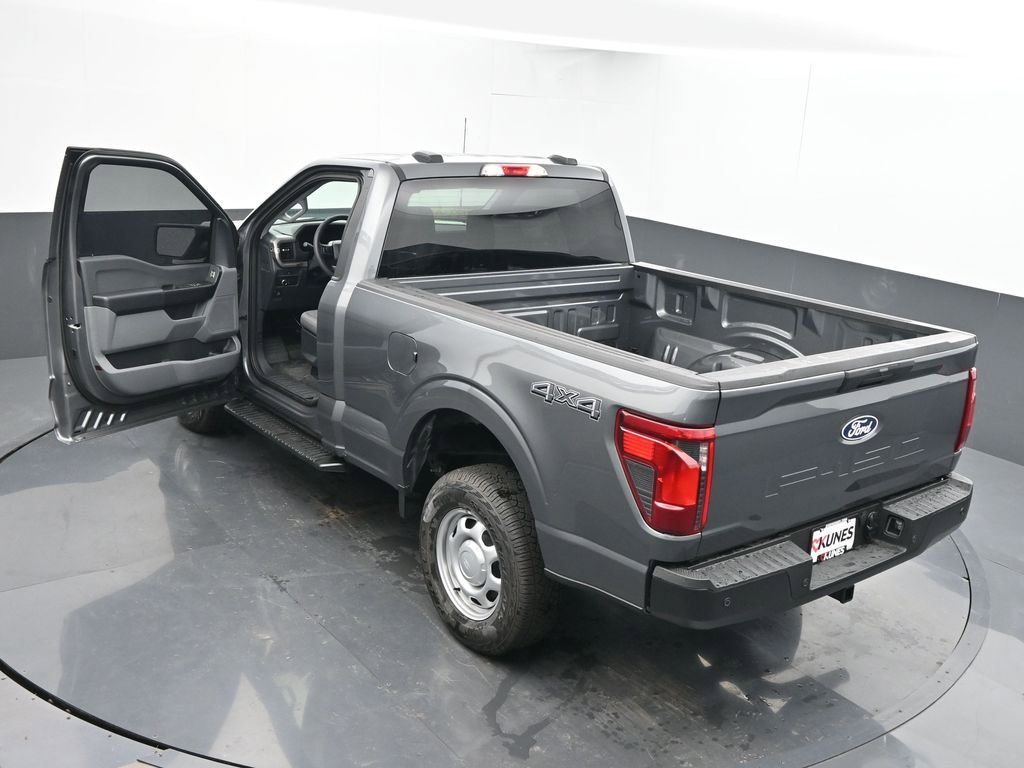 New 2025 Ford F150 XL image 68