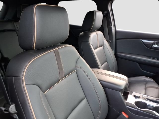 Used 2022 Chevrolet Blazer Premier AWD/4WD image 21