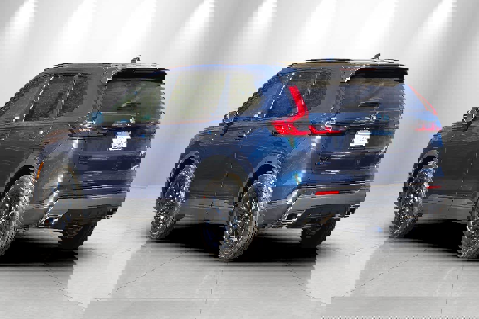 New 2026 Honda CR-V Sport image 6