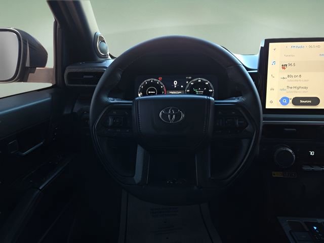 Used 2025 Toyota 4Runner TRD Sport Premium w/ Tow Technology Package image 12