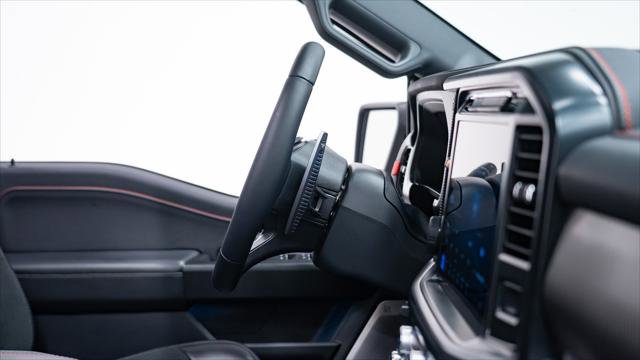 Used 2025 Ford F150 Raptor image 27