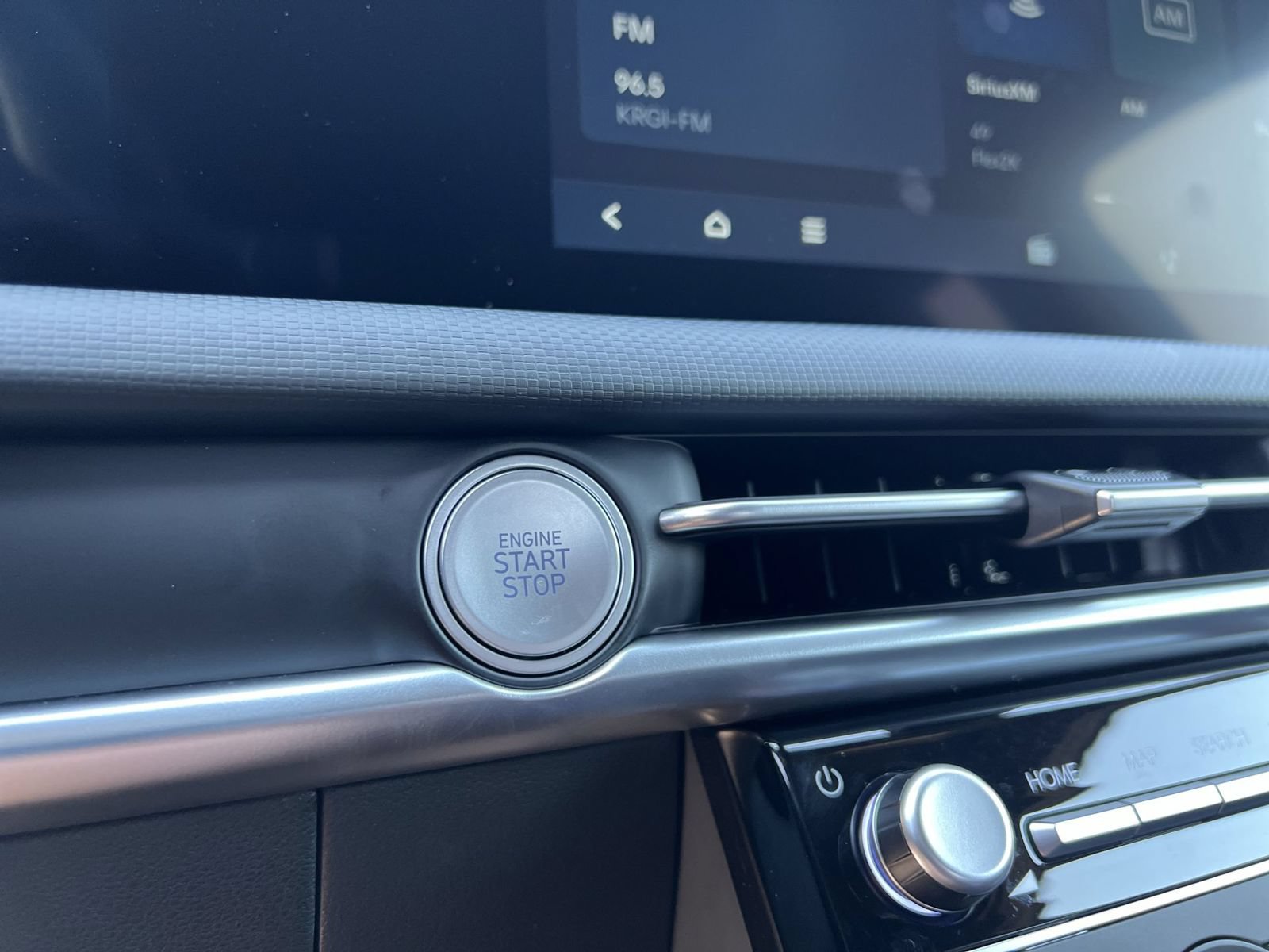 New 2026 Hyundai Santa Cruz SE AWD/4WD image 16