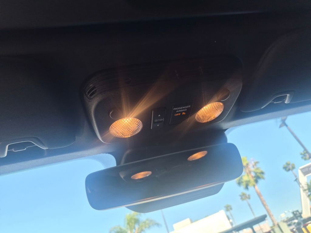 Used 2021 Ford Mustang Premium RWD image 18