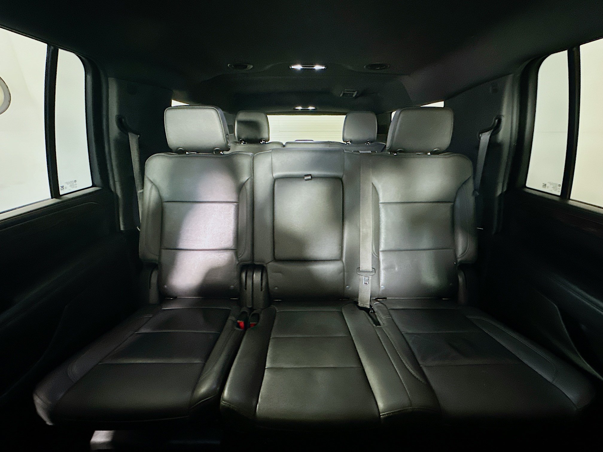 Used 2023 Chevrolet Suburban LT AWD/4WD image 30