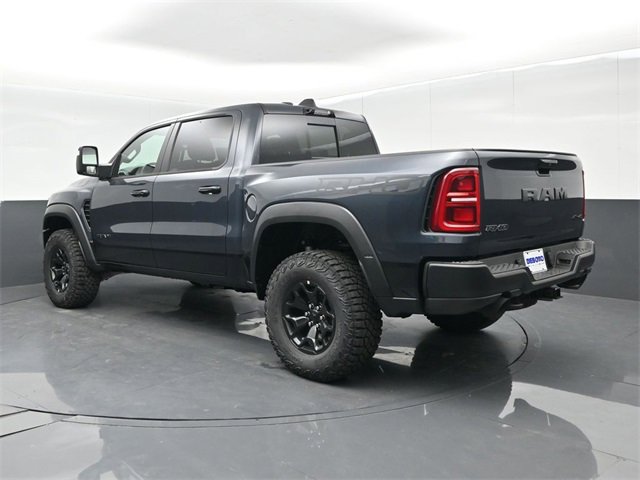 New 2026 RAM 1500 RHO w/ RHO Level 1 Equipment Group image 6