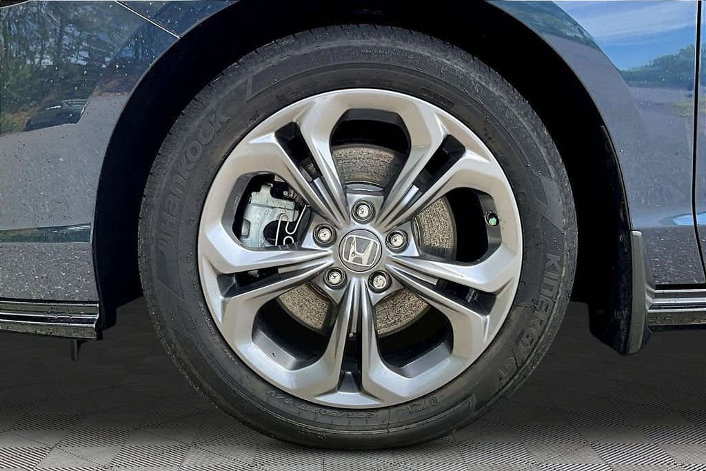 Used 2023 Honda Accord EX-L image 24