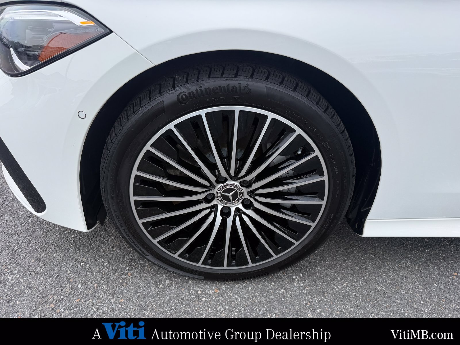 Certified 2024 Mercedes-Benz CLE 450 4MATIC Cabriolet image 16