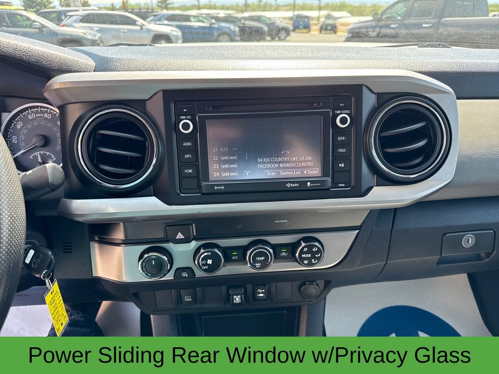 Used 2019 Toyota Tacoma SR5 AWD/4WD image 19