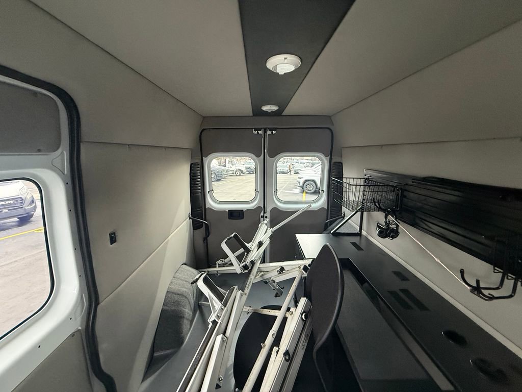 Used 2020 RAM ProMaster 1500 image 21