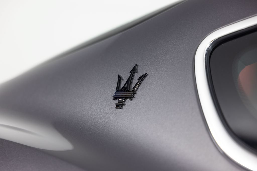 New 2026 Maserati GranTurismo Modena AWD/4WD image 16