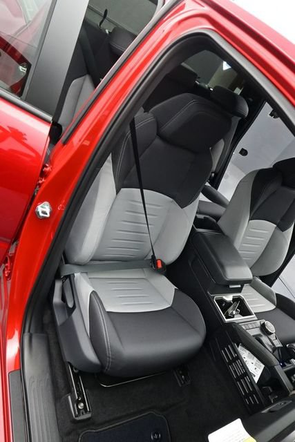 New 2026 Toyota Tacoma TRD Sport RWD image 14