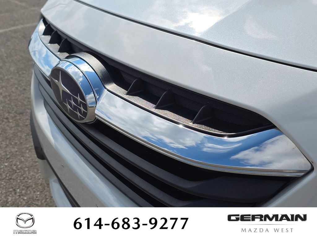 Used 2021 Subaru Legacy Premium AWD/4WD image 16