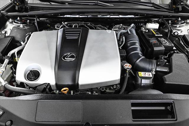 Used 2019 Lexus ES 350 ES 350 Luxury image 23