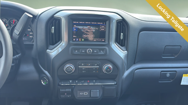 New 2026 Chevrolet Silverado 2500 W/T w/ WT Convenience Package AWD/4WD image 13