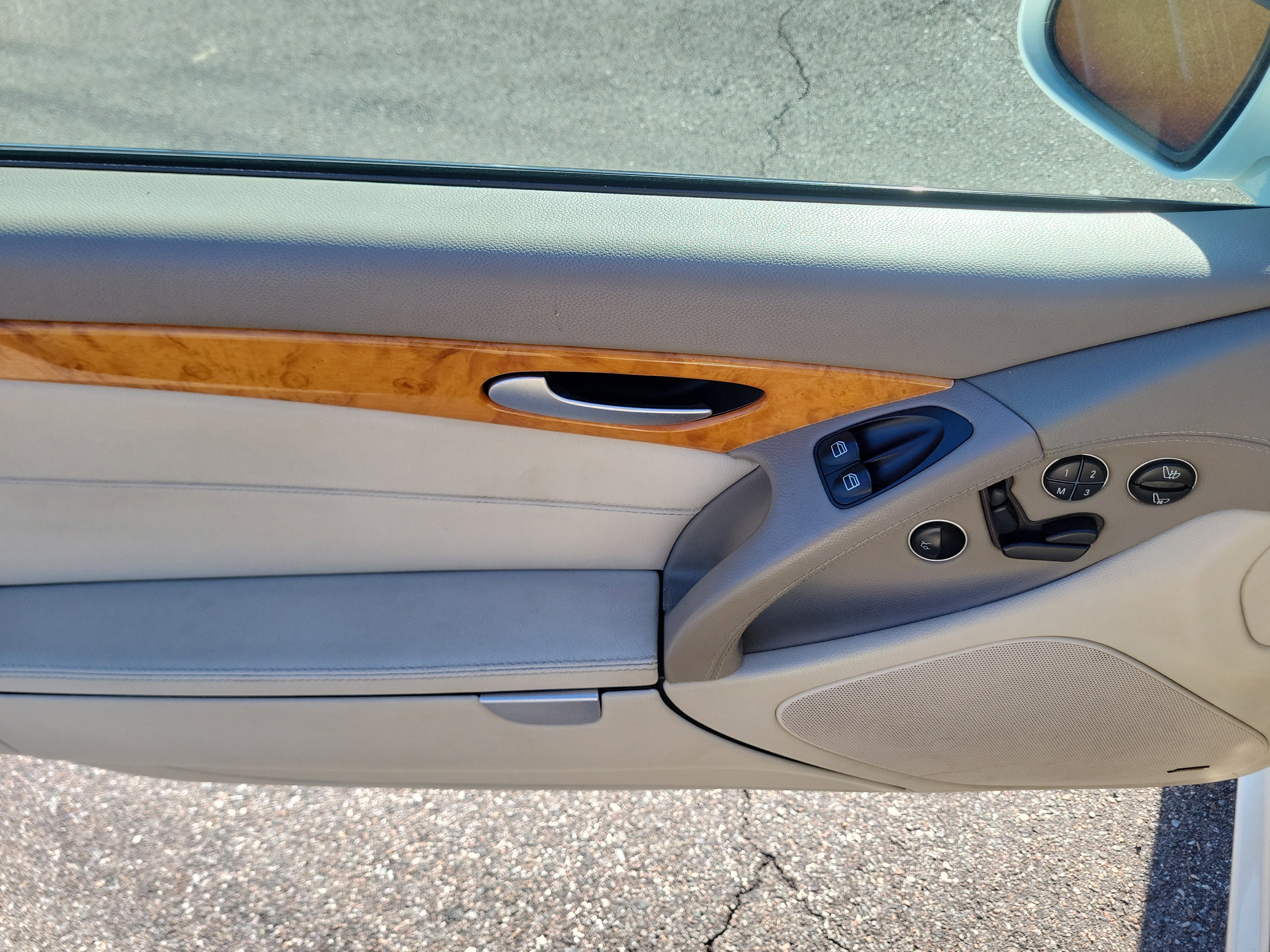 Used 2007 Mercedes-Benz SL 550 image 14