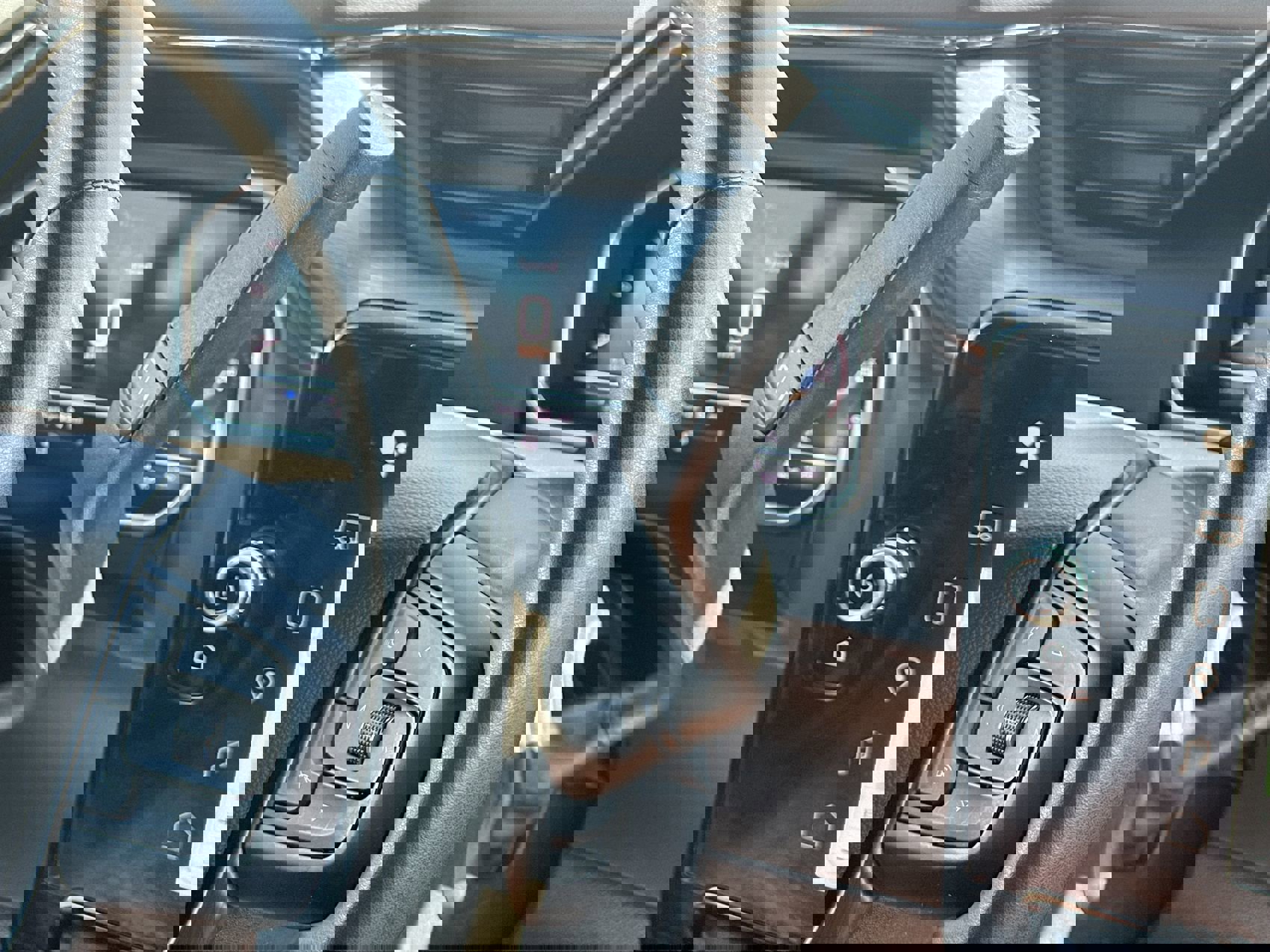 Used 2024 GMC Sierra 2500 AT4 w/ AT4 Premium Plus Package image 20