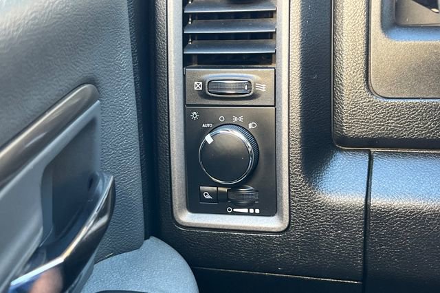 Used 2021 RAM 1500 Tradesman w/ Chrome Plus Package image 32