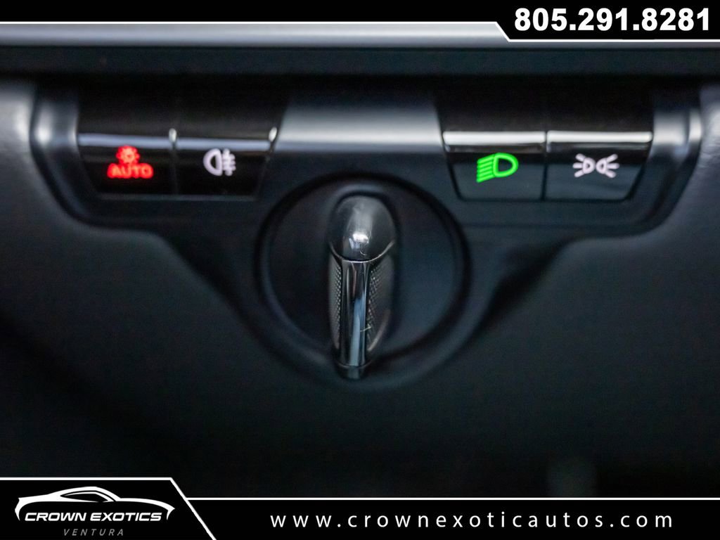 Used 2020 Porsche 911 Carrera S image 50