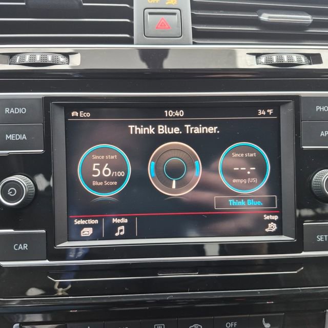 Used 2019 Volkswagen GTI S FWD image 24