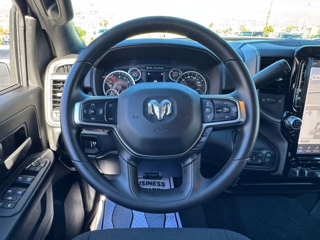 New 2026 RAM 2500 Tradesman w/ Power Wagon Package image 14