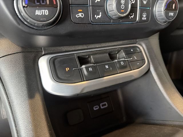 Used 2020 GMC Acadia SLE image 27
